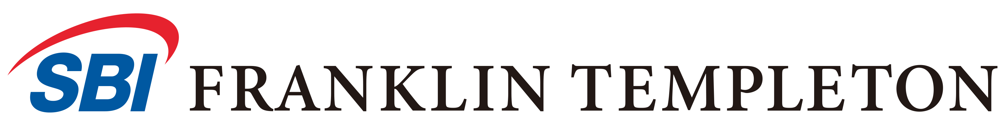 SBI Franklin Templeton